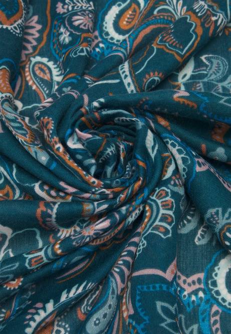 Schal grün Anna Field V0FT2830 Frauen