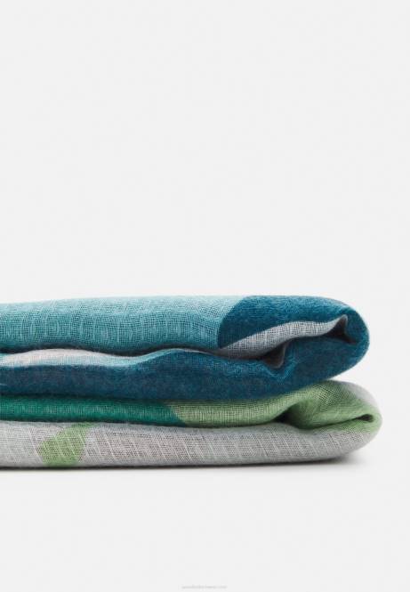 Schal grün/beige Anna Field V0FT2828 Frauen