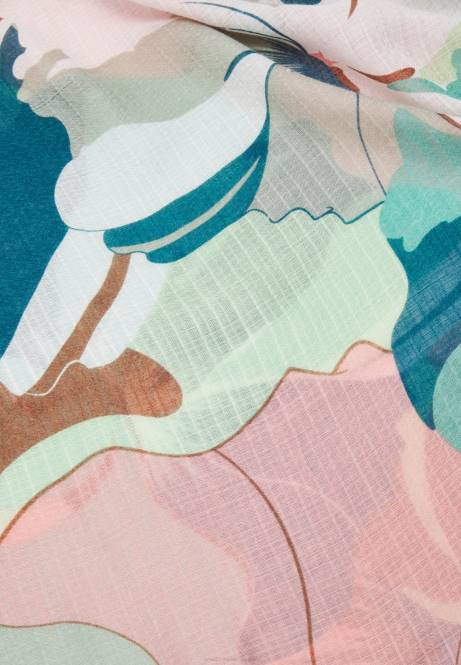 Schal grün/beige Anna Field V0FT2828 Frauen