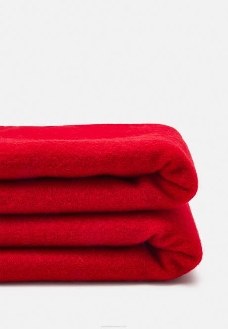 Schal rot Anna Field V0FT2827 Frauen