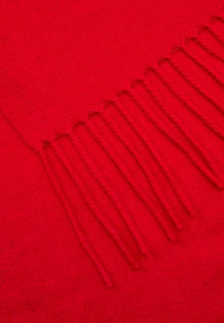 Schal rot Anna Field V0FT2827 Frauen