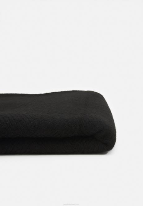 Schal schwarz Anna Field V0FT2826 Frauen