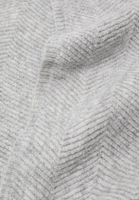 Schlauchschal grau Anna Field V0FT2850 Frauen