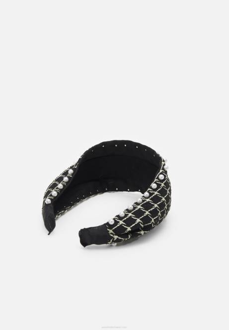 Haarstyling-Accessoire schwarz Anna Field V0FT2667 Frauen