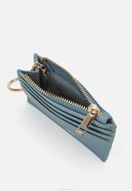Set Visitenkartenhalter blau Anna Field V0FT2664 Frauen