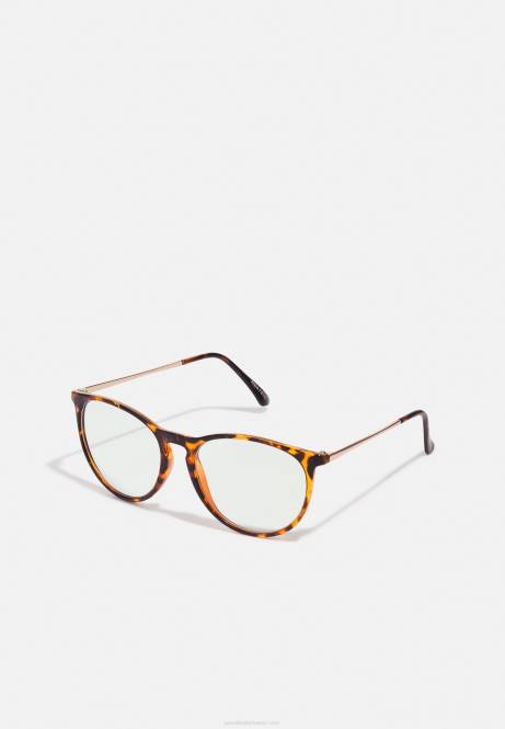 Blaulichtbrille braun Anna Field V0FT2851 Frauen
