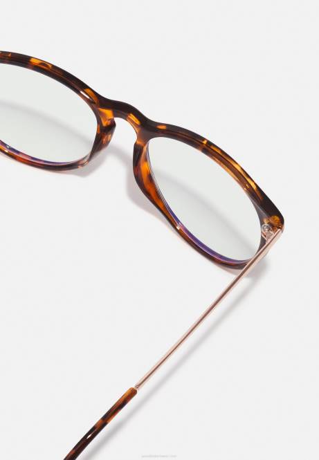 Blaulichtbrille braun Anna Field V0FT2851 Frauen