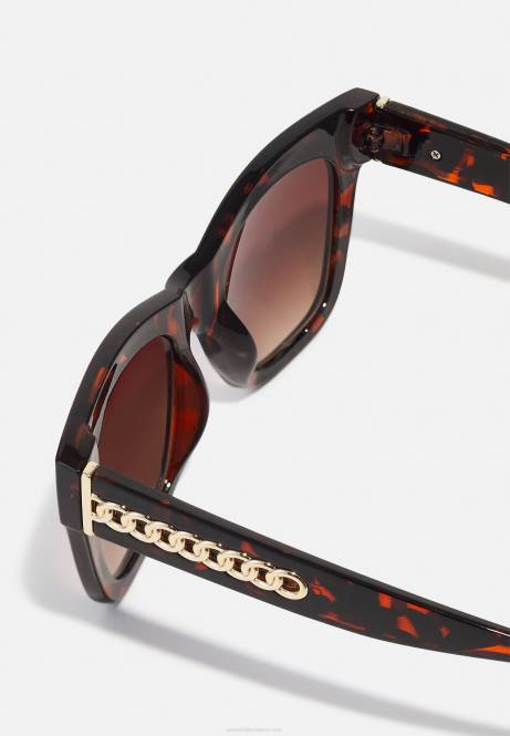 Sonnenbrille braun Anna Field V0FT2683 Frauen