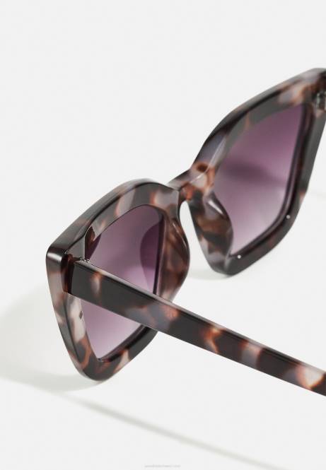 Sonnenbrille braun Anna Field V0FT2685 Frauen