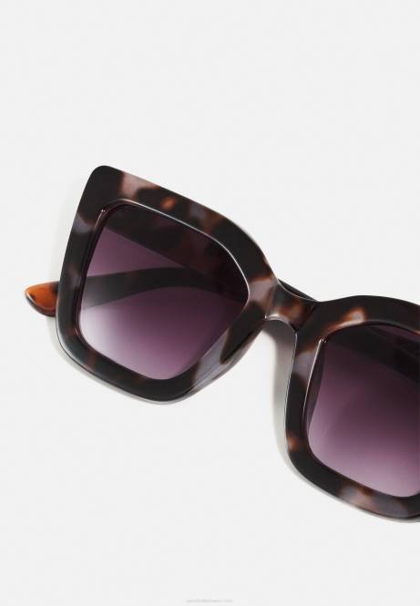 Sonnenbrille braun Anna Field V0FT2685 Frauen