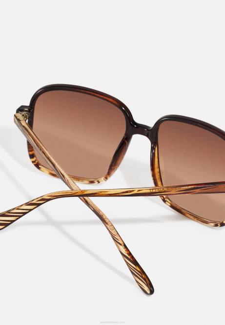 Sonnenbrille braun Anna Field V0FT2689 Frauen