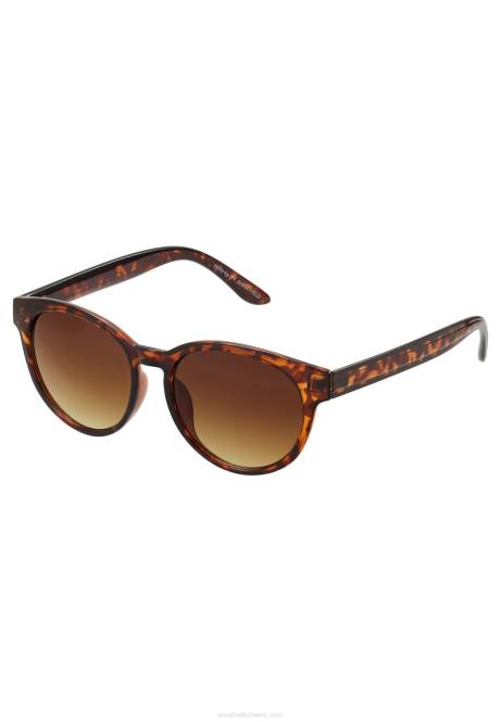 Sonnenbrille braun Anna Field V0FT2692 Frauen