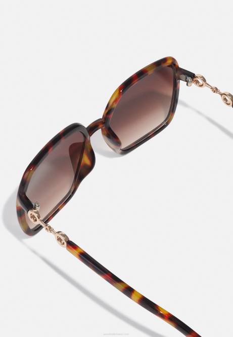 Sonnenbrille braun Anna Field V0FT2696 Frauen