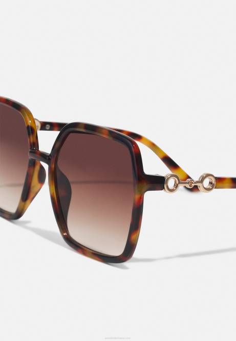 Sonnenbrille braun Anna Field V0FT2696 Frauen