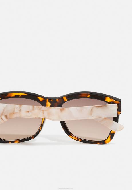 Sonnenbrille braun Anna Field V0FT2698 Frauen