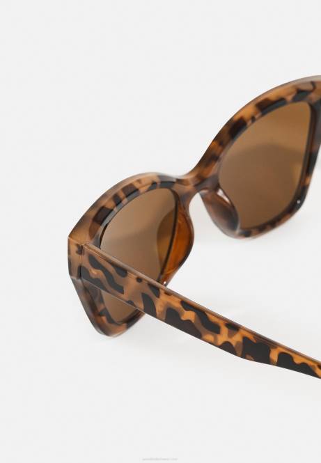 Sonnenbrille braun Anna Field V0FT2699 Frauen