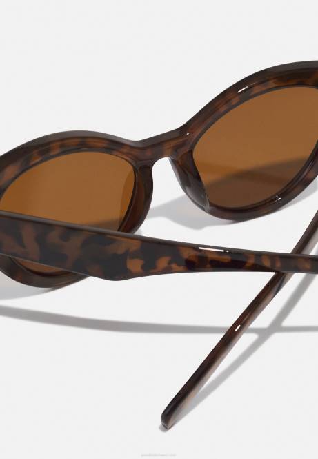 Sonnenbrille braun Anna Field V0FT2702 Frauen