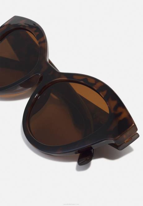 Sonnenbrille braun Anna Field V0FT2702 Frauen