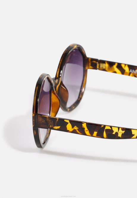 Sonnenbrille braun Anna Field V0FT2704 Frauen