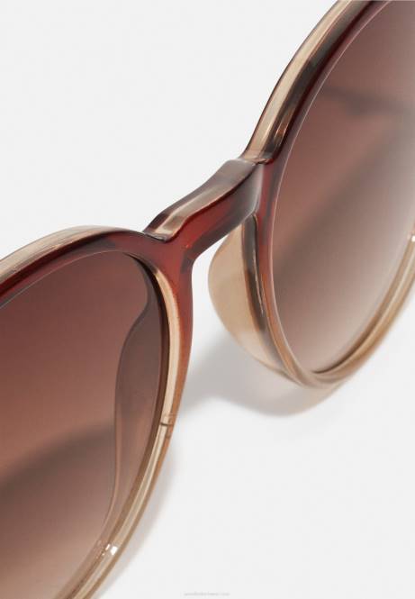 Sonnenbrille braun Anna Field V0FT2705 Frauen