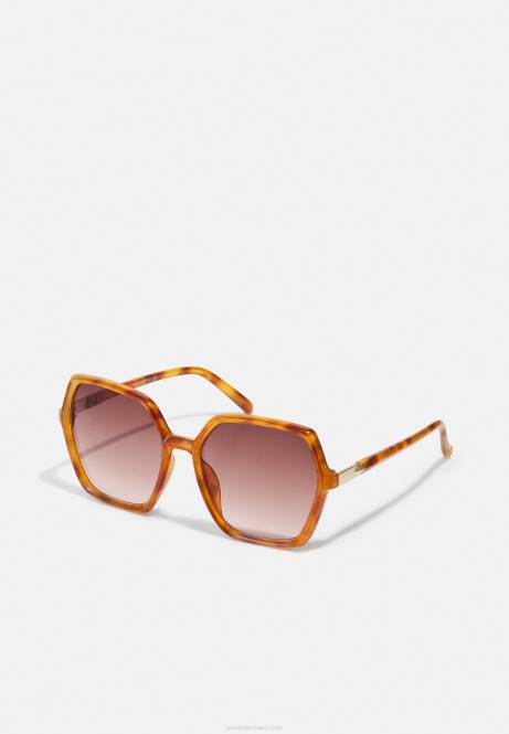 Sonnenbrille orange Anna Field V0FT2679 Frauen