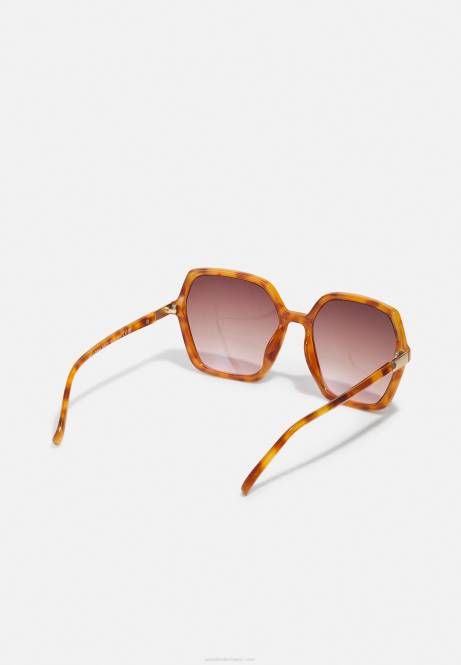 Sonnenbrille orange Anna Field V0FT2679 Frauen