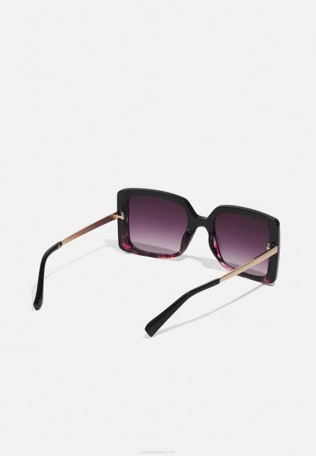 Sonnenbrille rosa/schwarz Anna Field V0FT2687 Frauen