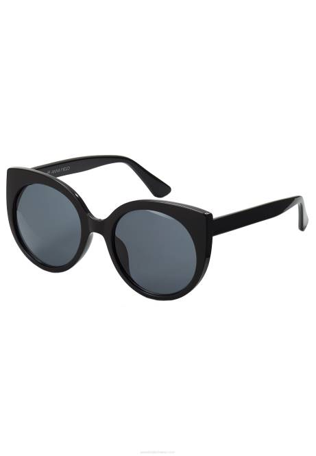 Sonnenbrille schwarz Anna Field V0FT2670 Frauen
