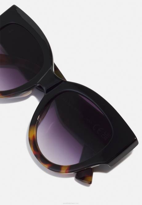 Sonnenbrille schwarz Anna Field V0FT2671 Frauen