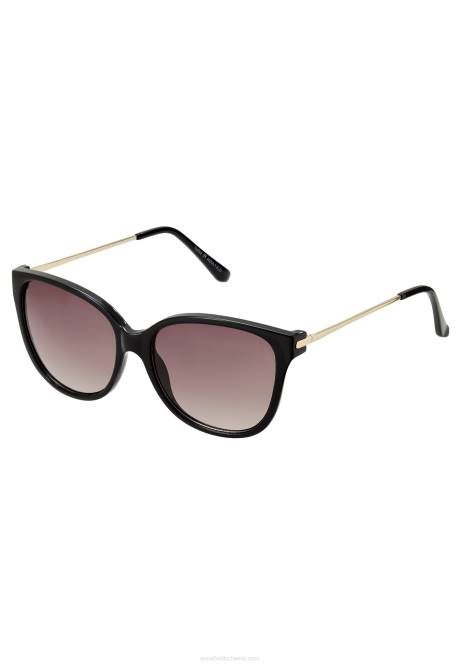 Sonnenbrille schwarz Anna Field V0FT2672 Frauen