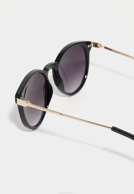 Sonnenbrille schwarz Anna Field V0FT2674 Frauen