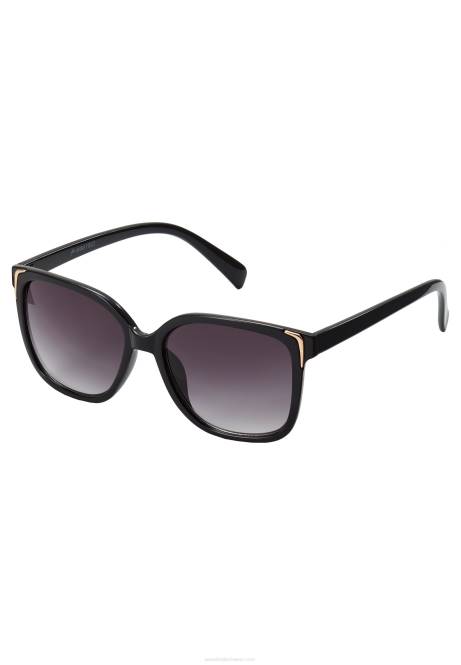 Sonnenbrille schwarz Anna Field V0FT2675 Frauen