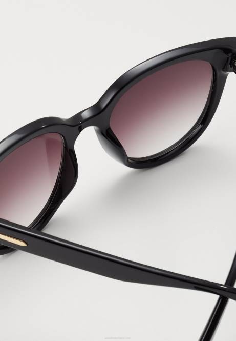 Sonnenbrille schwarz Anna Field V0FT2681 Frauen