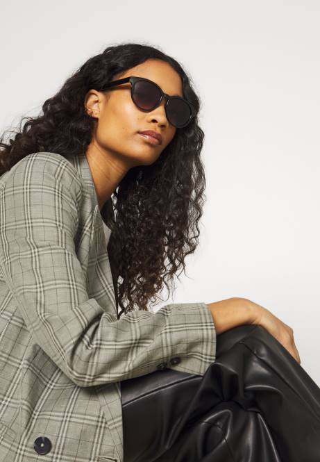 Sonnenbrille schwarz Anna Field V0FT2686 Frauen