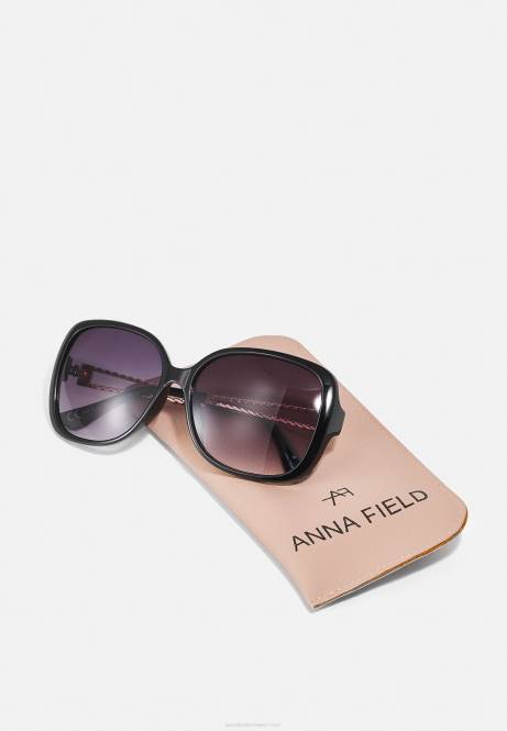 Sonnenbrille schwarz Anna Field V0FT2697 Frauen