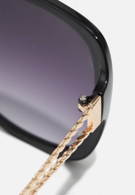 Sonnenbrille schwarz Anna Field V0FT2697 Frauen