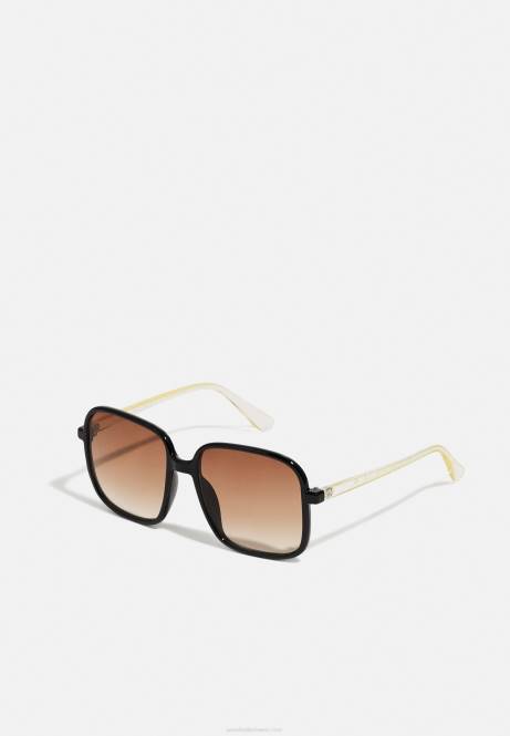 Sonnenbrille schwarz/beige Anna Field V0FT2693 Frauen