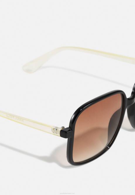 Sonnenbrille schwarz/beige Anna Field V0FT2693 Frauen