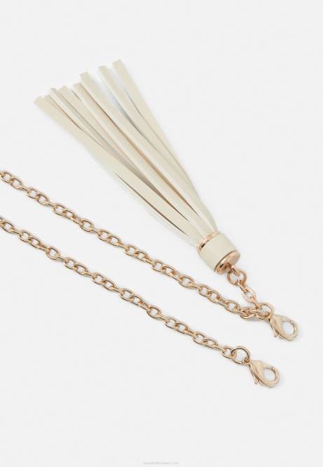 Clutch 003 gebrochenes Weiß Anna Field V0FT2414 Frauen