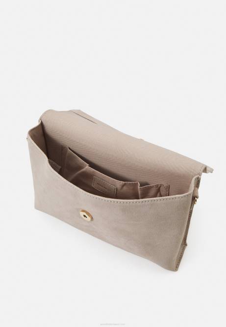 Clutch Taupe Anna Field V0FT2445 Frauen
