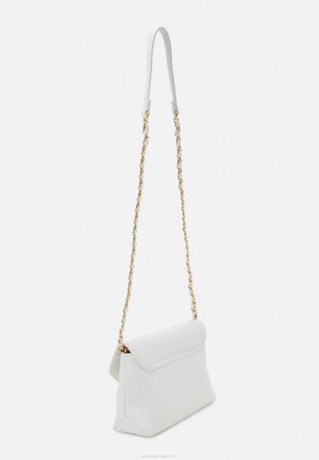 Clutch aus Weiß Anna Field V0FT2422 Frauen