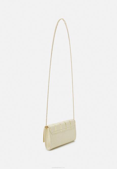 Clutch beige Anna Field V0FT2403 Frauen