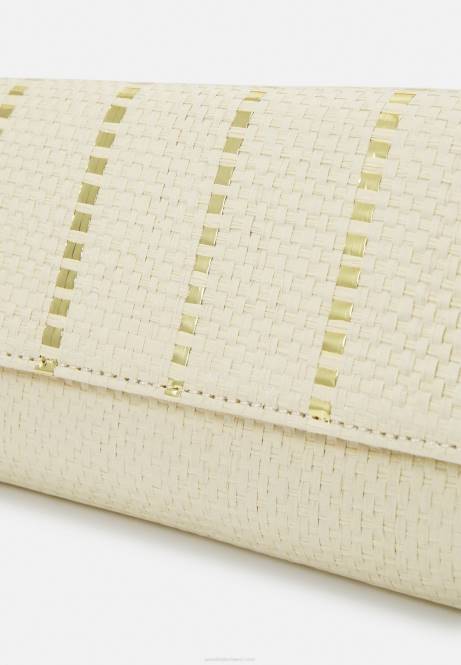 Clutch beige Anna Field V0FT2403 Frauen