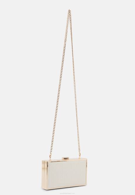 Clutch goldfarben Anna Field V0FT2430 Frauen