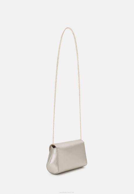 Clutch goldfarben Anna Field V0FT2447 Frauen