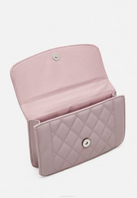 Clutch lila Anna Field V0FT2433 Frauen