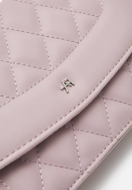 Clutch lila Anna Field V0FT2433 Frauen