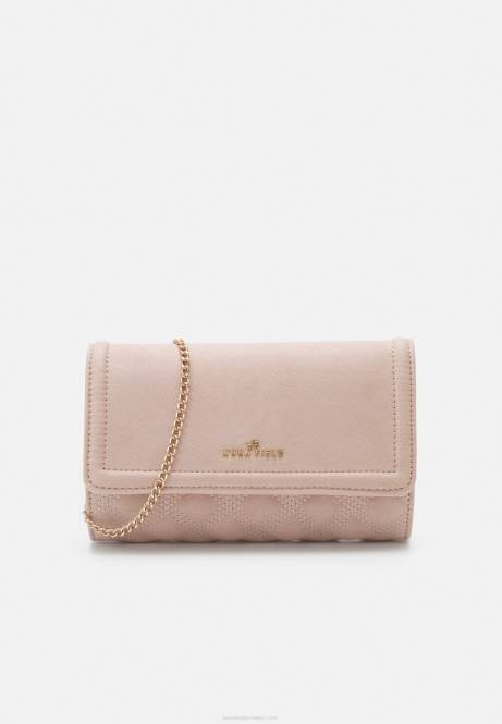Clutch rosa Anna Field V0FT2405 Frauen