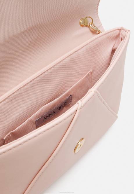 Clutch rosa Anna Field V0FT2411 Frauen