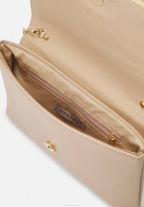 Clutch rosa Anna Field V0FT2426 Frauen